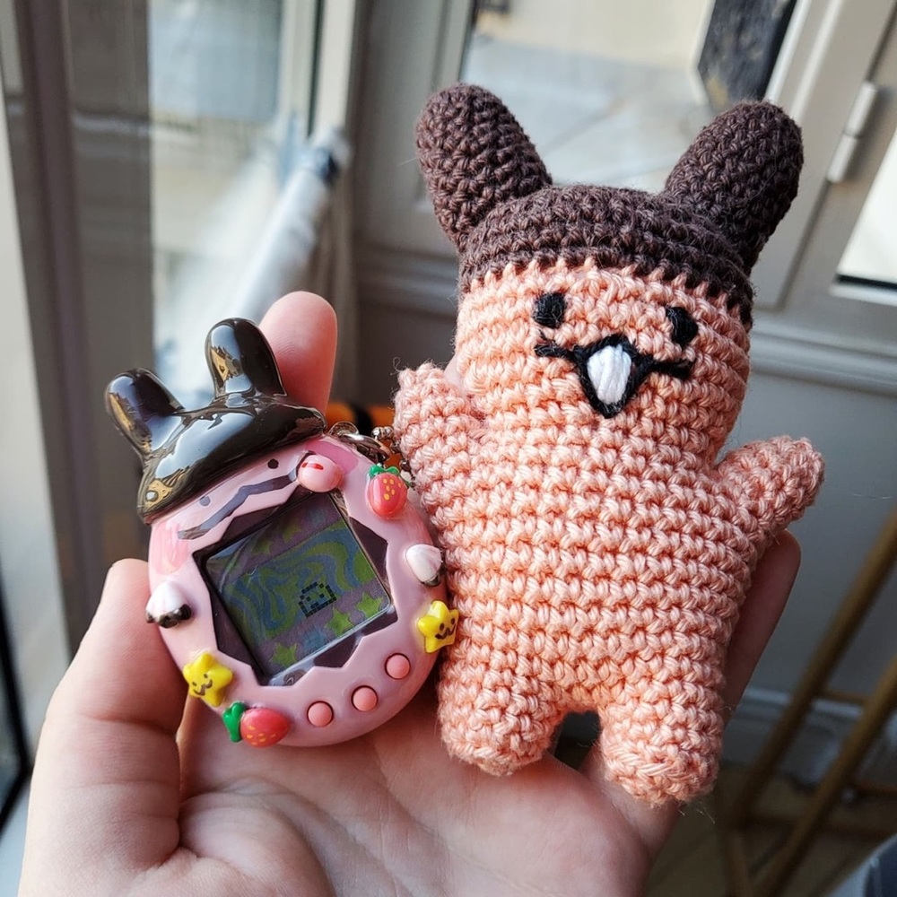 Meet your Posher, Snelle